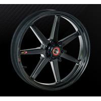 BST GP TEK Front Wheel | 17 x 3.5 | Aprilia RSV4