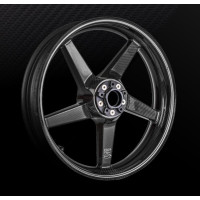 BST GP TEK Rear Wheel | 17 x 6.0 - BMW S1000RR w/ M or Race Package (2020-23) | M1000RR (2021-2022)