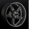 BST GP TEK Rear Wheel | 17 x 6.0 | Aprilia RSV4 BST GP TEK Rear Wheel | 17 x 6.0 | Aprilia RSV4