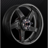 BST GP TEK Rear Wheel | 17 x 6.0 | Aprilia RSV4
