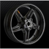 BST RAPID TEK Rear Wheel | 17 x 6.0 - BMW S1000RR w/ M or Race Package (2020-23) | M1000RR (2021-2022) BST RAPID TEK Rear Wheel | 17 x 6.0 - BMW S1000RR w/ M or Race Package (2020-23) | M1000RR (2021-2022)