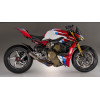 BST STAR TEK Front Wheel | 17 x 3.5 | Kawasaki | ZX-14 / R (2006-2025) BST STAR TEK Front Wheel | 17 x 3.5 | Kawasaki | ZX-14 / R (2006-2025)