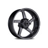 BST STAR TEK Rear Wheel | 17 x 6.0 | Aprilia | RSV4 / APRC / RSV4RF / RSV4RR (2009-2025) and Tuono V4 1100 RR / Factory (2015-2025) BST STAR TEK Rear Wheel | 17 x 6.0 | Aprilia | RSV4 / APRC / RSV4RF / RSV4RR (2009-2025) and Tuono V4 1100 RR / Factory (2015-2025)