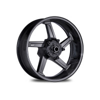 BST STAR TEK Rear Wheel | 17 x 6.0 | Ducati | Panigale V4 / V4S / V4R (2025)