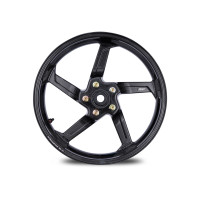 BST STAR TEK Rear Wheel | 17 x 6.0 | Ducati | Panigale V4 / V4S / V4R (2025) BST STAR TEK Rear Wheel | 17 x 6.0 | Ducati | Panigale V4 / V4S / V4R (2025)