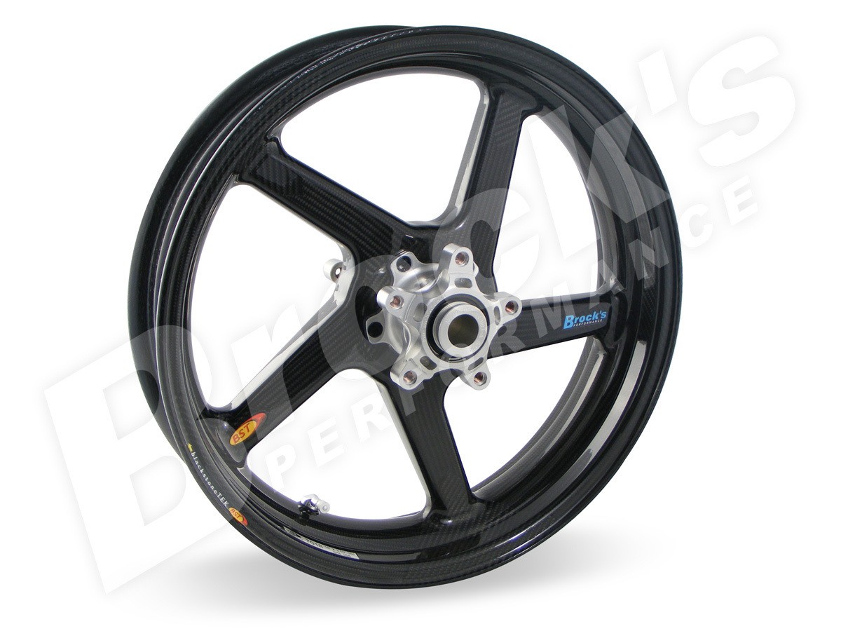 Suzuki wheel