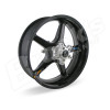 BST Twin TEK 18 x 5.50 Rear Wheel - Harley-Davidson V-Rod (02-07), Night Rod (06-07), and Street Rod (06-07)