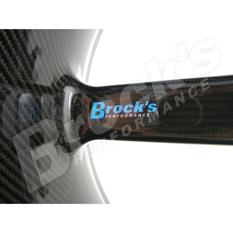 BST Twin TEK 18 x 5.50 Rear Wheel - Harley-Davidson V-Rod (02-07), Night Rod (06-07), and Street Rod (06-07)