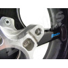 BST Twin TEK 18 x 5.50 Rear Wheel - Harley-Davidson V-Rod (02-07), Night Rod (06-07), and Street Rod (06-07)