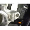 BST Twin TEK 18 x 8.50 Rear Wheel - Harley-Davidson V-Rod (02-07), Night Rod (06-07), and Street Rod (06-07)