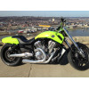 BST Twin TEK 18 x 8.50 Rear Wheel - Harley-Davidson V-Rod (02-07), Night Rod (06-07), and Street Rod (06-07)