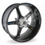 BST Twin TEK 18 x 8.5 R+ Series Rear Wheel - Suzuki Hayabusa (99-07) - Custom