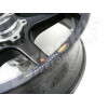 BST Twin TEK 18 x 8.5 R+ Series Rear Wheel - Suzuki Hayabusa (99-07) - Custom