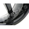 BST Twin TEK 18 x 8.5 R+ Series Rear Wheel - Suzuki Hayabusa (99-07) - Custom