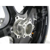 BST Twin TEK 18 x 8.5 R+ Series Rear Wheel - Suzuki Hayabusa (99-07) - Custom