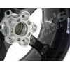 BST Twin TEK 18 x 8.5 R+ Series Rear Wheel - Suzuki Hayabusa (99-07) - Custom