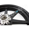 BST 7 TEK 17 x 3.5 Front Wheel - Ducati 848 (08-13) / 1098/1098R/1098S/1098S / S-Fighter / 1198/SuperSport 939