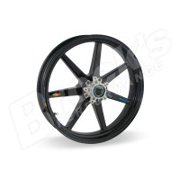 BST 7 TEK 17 x 3.5 Front Wheel -Ducati 1199/1299/ V4 /RFE Panigale