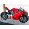 BST 7 TEK 17 x 3.5 Front Wheel -Ducati 1199/1299/ V4 /RFE Panigale