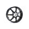 BST 7 TEK 17 x 6.0 Rear Wheel - Ducati 1098/1098R/S/1199/1299 /1299Rfe/ V4/ S-Fighter / 1198 (2007-12)/SuperSport 939