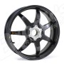 BST 7 TEK 17 x 6.0 Rear Wheel - Ducati 1098/1098R/S/1199/1299 /1299Rfe/ V4/ S-Fighter / 1198 (2007-12)/SuperSport 939