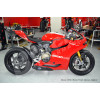BST 7 TEK 17 x 6.0 Rear Wheel - Ducati 1098/1098R/S/1199/1299 /1299Rfe/ V4/ S-Fighter / 1198 (2007-12)/SuperSport 939