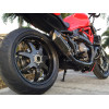 BST 7 TEK 17 x 6.0 Rear Wheel - Ducati 1098/1098R/S/1199/1299 /1299Rfe/ V4/ S-Fighter / 1198 (2007-12)/SuperSport 939