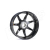 BST 7 TEK 17 x 6.0 Rear Wheel - Ducati 1098/1098R/S/1199/1299 /1299Rfe/ V4/ S-Fighter / 1198 (2007-12)/SuperSport 939