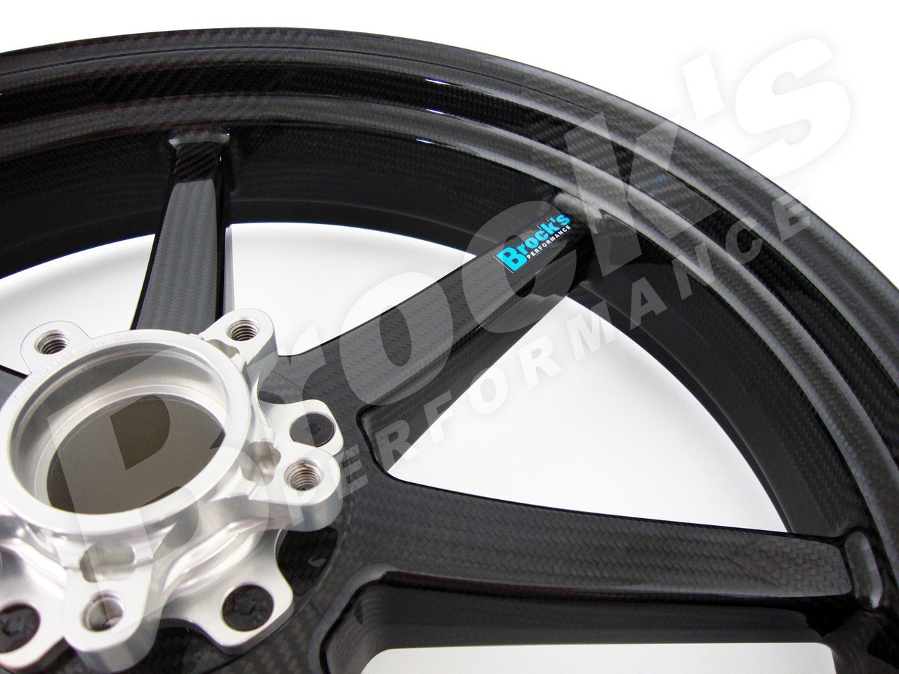 BST 7 TEK 17 x 3.5 Front Wheel - Ducati 748 / 916 / 996 / 998 (94-02) / S2R803 / S2R1000 (05-08) / S4R (03-06)