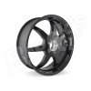 BST 7 TEK 17 x 6.0 Rear Wheel - Ducati 748 / 916 / 996 / 998 (94-02) / S2R 803-1000 (05-08) / S4R (03-06) / 848 (08-13) / Hypermotard 950/SP (19-22)