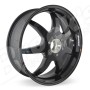BST 7 TEK 17 x 6.0 Rear Wheel - Ducati 748 / 916 / 996 / 998 (94-02) / S2R 803-1000 (05-08) / S4R (03-06) / 848 (08-13) / Hypermotard 950/SP (19-22)