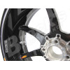 BST 7 TEK 17 x 6.0 Rear Wheel - Ducati 748 / 916 / 996 / 998 (94-02) / S2R 803-1000 (05-08) / S4R (03-06) / 848 (08-13) / Hypermotard 950/SP (19-22)