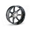 BST 7 TEK 17 x 6.0 Rear Wheel - Ducati 748 / 916 / 996 / 998 (94-02) / S2R 803-1000 (05-08) / S4R (03-06) / 848 (08-13) / Hypermotard 950/SP (19-22)