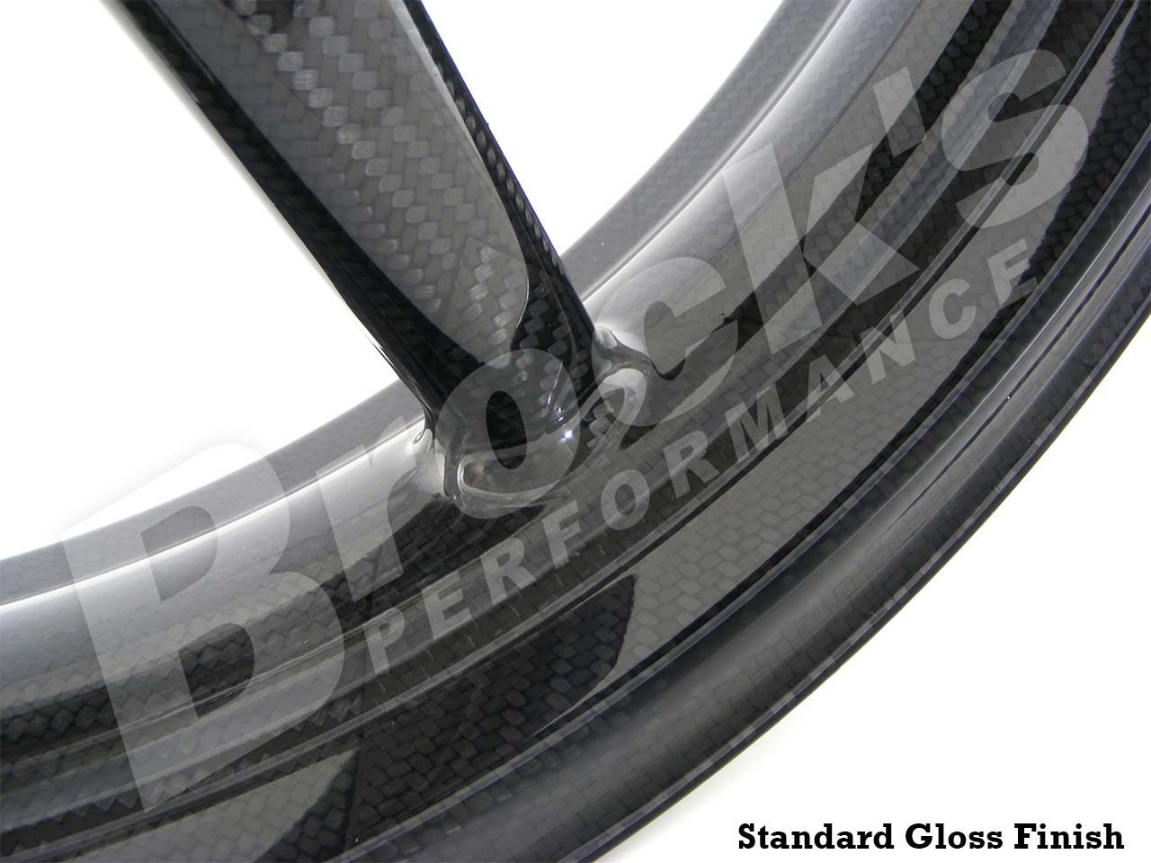 BST Twin TEK 17 x 3.5 Front Wheel - Harley-Davidson XR1200 (08-10) and XR1200X (10-12)