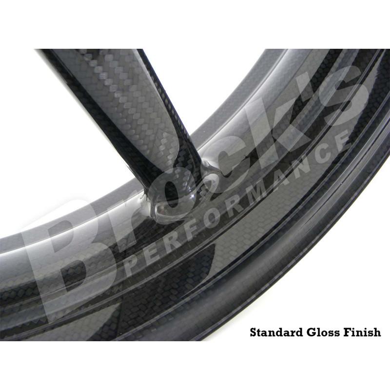 BST Rapid TEK 17 x 3.5 Front Wheel - Ducati Diavel/XDiavel/S BST Rapid TEK 17 x 3.5 Front Wheel - Ducati Diavel/XDiavel/S