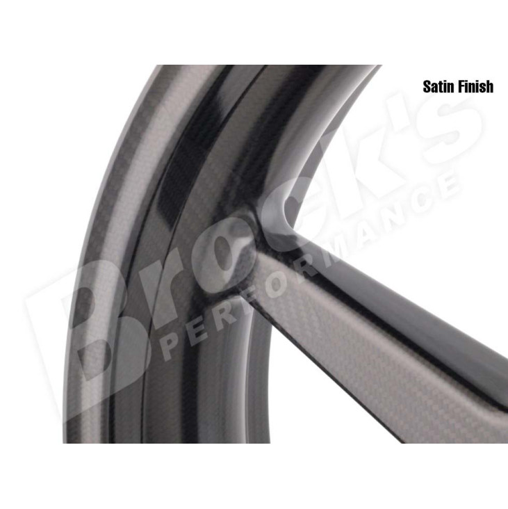 BST Rapid TEK 17 x 3.5 Front Wheel - Ducati Diavel/XDiavel/S BST Rapid TEK 17 x 3.5 Front Wheel - Ducati Diavel/XDiavel/S