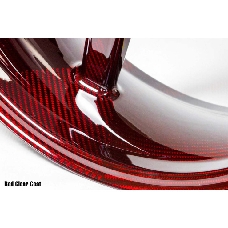 BST Rapid TEK 17 x 3.5 Front Wheel - Ducati Diavel/XDiavel/S BST Rapid TEK 17 x 3.5 Front Wheel - Ducati Diavel/XDiavel/S