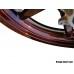 BST Torque TEK 19 x 3.0 Front Wheel for Spoke Mounted Rotor - Harley-Davidson Touring Models (14-20)
