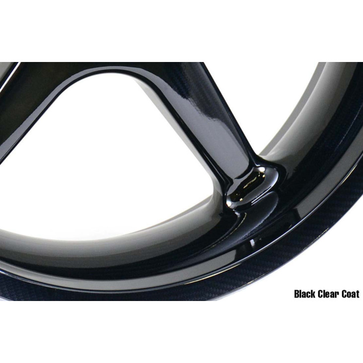BST Rapid TEK 17 x 3.5 Front Wheel - Ducati Diavel/XDiavel/S BST Rapid TEK 17 x 3.5 Front Wheel - Ducati Diavel/XDiavel/S
