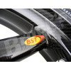BST Panther TEK 17 x 3.5 Front Wheel - BMW K1200 S/R/GT (03-09) and K1300 S/R/GT/HP (08-16)