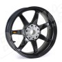 BST Panther TEK 17 x 6.0 Rear Wheel - BMW R nineT (13-19) / HP2 / K1200 S/R/GT / K1300 S/R/GT / R1200 S/R/RT/GS/GS Adventure (up to 2013)