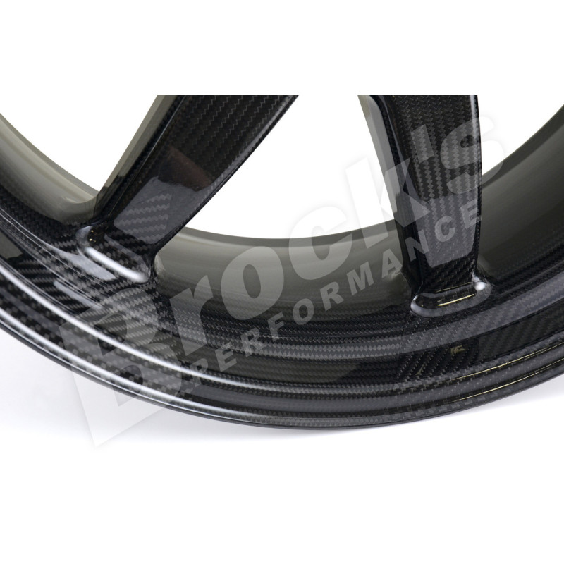 BST Panther TEK 17 x 6.0 Rear Wheel - BMW R nineT (13-19) / HP2 / K1200 S/R/GT / K1300 S/R/GT / R1200 S/R/RT/GS/GS Adventure (up to 2013) BST Panther TEK 17 x 6.0 Rear Wheel - BMW R nineT (13-19) / HP2 / K1200 S/R/GT / K1300 S/R/GT / R1200 S/R/RT/GS/GS Adventure (up to 2013)