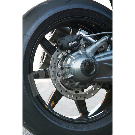 BST Panther TEK 17 x 6.0 Rear Wheel - BMW R nineT (13-19) / HP2 / K1200 S/R/GT / K1300 S/R/GT / R1200 S/R/RT/GS/GS Adventure (up to 2013) BST Panther TEK 17 x 6.0 Rear Wheel - BMW R nineT (13-19) / HP2 / K1200 S/R/GT / K1300 S/R/GT / R1200 S/R/RT/GS/GS Adventure (up to 2013)