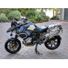 BST Panther TEK 17 x 6.0 Rear Wheel - BMW R nineT (13-19) / HP2 / K1200 S/R/GT / K1300 S/R/GT / R1200 S/R/RT/GS/GS Adventure (up to 2013) BST Panther TEK 17 x 6.0 Rear Wheel - BMW R nineT (13-19) / HP2 / K1200 S/R/GT / K1300 S/R/GT / R1200 S/R/RT/GS/GS Adventure (up to 2013)