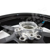 BST Panther TEK 17 x 3.5 Front Wheel - BMW R1200 S/R/RT (05-13) and GS/GS Adventure (04-12)