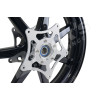 BST Panther TEK 17 x 3.5 Front Wheel - BMW R nineT (17-19 w/ Hub Mounted ABS Ring)