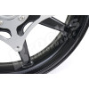 BST Panther TEK 17 x 3.5 Front Wheel - BMW R nineT (17-19 w/ Hub Mounted ABS Ring)