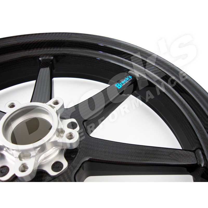 BST Panther TEK 17 x 3.5 Front Wheel - BMW R1200S w/ABS (Air Cooled) up to 2013 BST Panther TEK 17 x 3.5 Front Wheel - BMW R1200S w/ABS (Air Cooled) up to 2013
