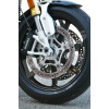 BST Panther TEK 17 x 3.5 Front Wheel - BMW R nineT (13-17 w/ Rotor Mounted ABS Ring)
