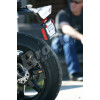 BST Panther TEK 17 x 3.5 Front Wheel - BMW R nineT (13-17 w/ Rotor Mounted ABS Ring)